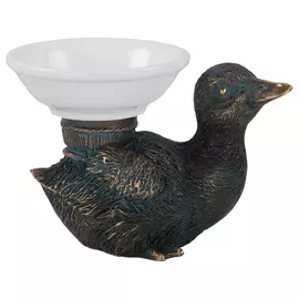 Подставка под бижутерию Утка (сувенир), АБр AIM