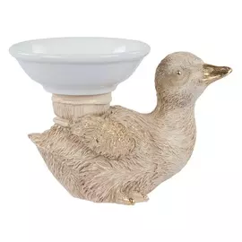 Подставка под бижутерию Утка (сувенир), АС AIM