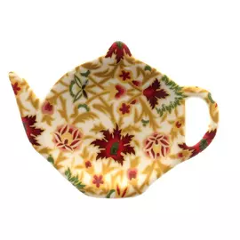 Подставка под чайный пакетик Этюд 12см Top Art Studio (SC1326-TA)