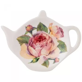 Подставка под чайный пакетик Lefard Винтаж 11*9*2 см