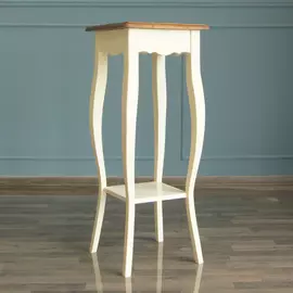 Подставка под цветы Этажерка Leontina ST9304ETG