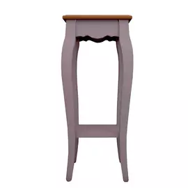 Подставка под цветы Этажерка Leontina высокая ST9304ETG/L