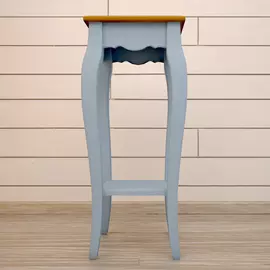 Подставка под цветы Этажерка Leontina высокая ST9304ETG/B