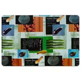 подставка под горячее 43,5х28,5 см Zeller