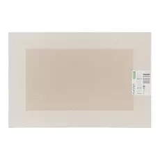 Подставка под горячее 43х29х0.1см Kesper бежевый