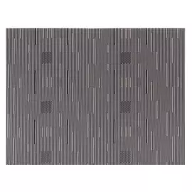 Подставка под горячее Hans&gretchen 30х40см темно-серый