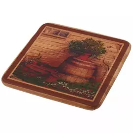 Подставка под горячее Hans&amp;Gretchen 15х15х1 см