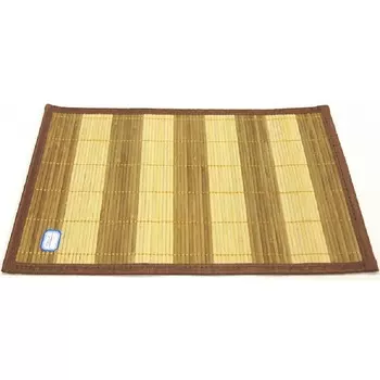 Подставка под горячее Hans&Gretchen бамбуковая 30х45 см (4055)