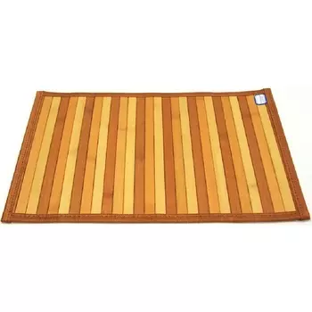 Подставка под горячее Hans&Gretchen бамбуковая 30х45 см (4042)