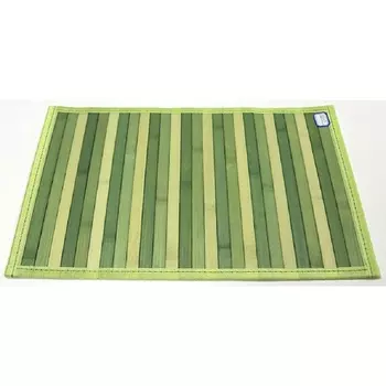 Подставка под горячее Hans&Gretchen бамбуковая 30х45 см (4044)