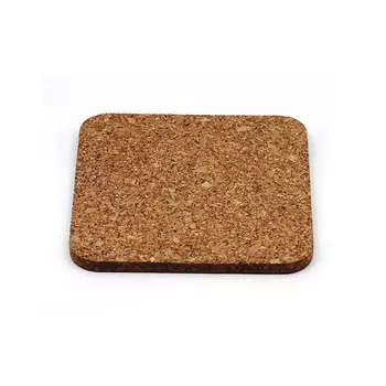 Подставка под горячее Hans&Gretchen квадратная 19х19см 5604