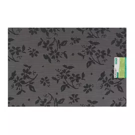 Подставка под горячее Kesper 43х29 см черный