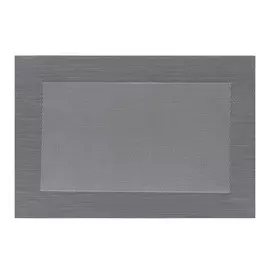 Подставка под горячее Kesper 7767-3 43х29 см серый