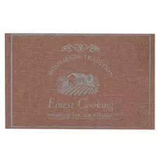 Подставка под горячее Kesper 7769-5 43х29см коричневый