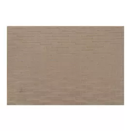 Подставка под горячее Kesper 43х29см бежевый