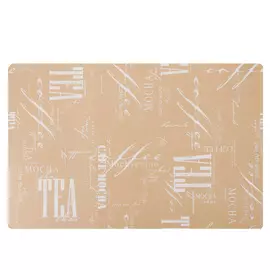 Подставка под горячее Kesper 43х29см