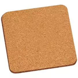 Подставка под горячее Kesper квадратная 20х20 см