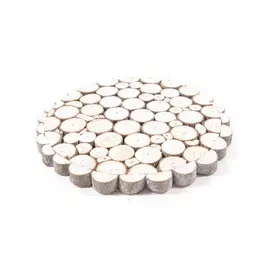 Подставка под горячее Mercury Alpi 30 см