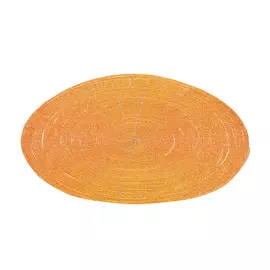 Подставка под горячее Rico design Богемия коралл 38 см