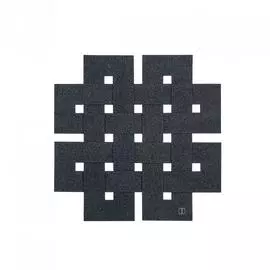 Подставка под горячее Togas Edmond 40 см