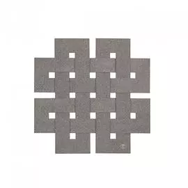 Подставка под горячее Togas Эдмонд 40 см