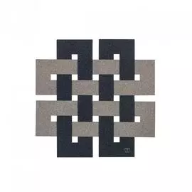 Подставка под горячее Togas Эдмонд 40 см