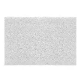 Подставка под горячее Togas Сильви серая 47x34