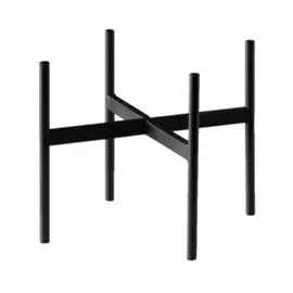 Подставка под кашпо Soendgen 19 см антрацит