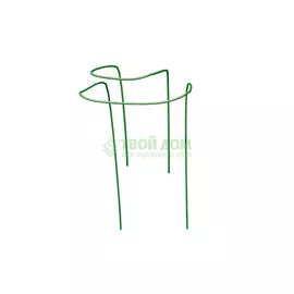 Подставка под куст Лиана 6 полудуга дк-022