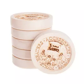 Подставка под стаканы+открывалка Sawo