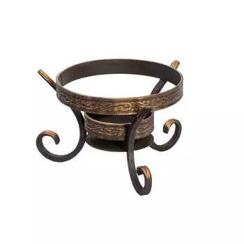 Подставка Remus под садж шелковый путь 4727