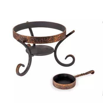 Подставка Remus под садж скорпион