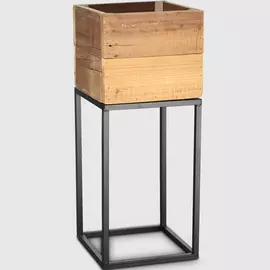 Подставка с кашпо Boltze Peyo маленькая