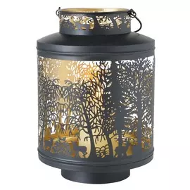 Подсвечник Boltze-фонарь premesa 30х21 см