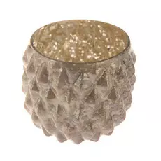 Подсвечник декор 12см Kaemingk