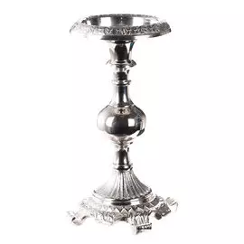 Подсвечник Dekor pap 14х16х28 см