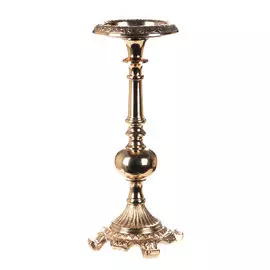 Подсвечник Dekor pap 14х16х37 см