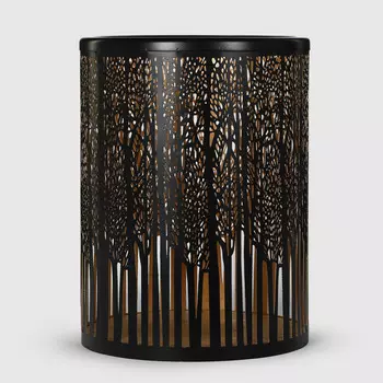 Подсвечник Dekor pap декоративный 23х23х31 см