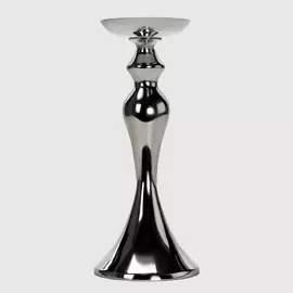 Подсвечник Dekor pap металлический 37х14.5 см