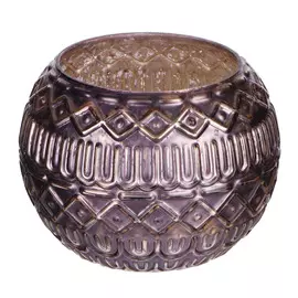 Подсвечник декоративная Kersten 18.5х18.5х14см