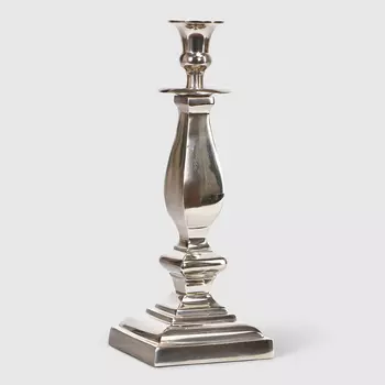 Подсвечник декоративный Dekor pap 12,5x37 см