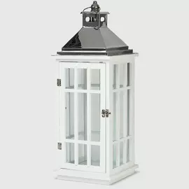 Подсвечник-фонарь Boltze Reiner средний