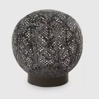 Подсвечник-фонарь Dekor pap 23х24х23 см