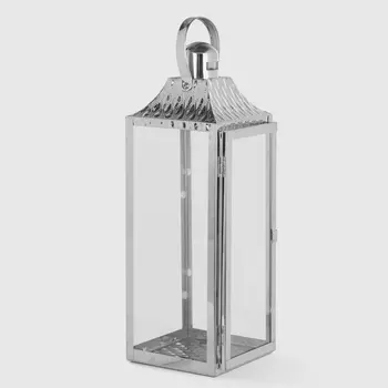 Подсвечник-фонарь Dekor pap WT0179/3 малый