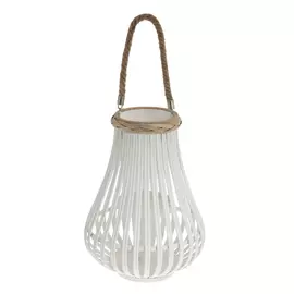 Подсвечник-фонарь Kaemingk bamvboo 28х40см