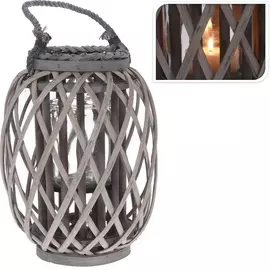 Подсвечник-фонарь Koopman 30x23cm