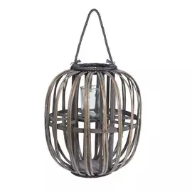 Подсвечник-фонарь Koopman 38x45cm