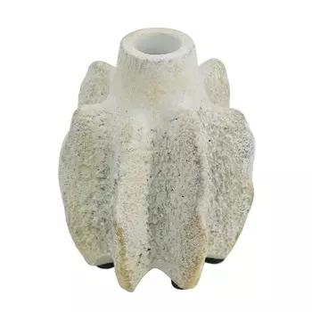 Подсвечник Glasar 10х10х12 см