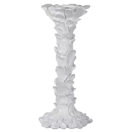 Подсвечник Glasar 12x12x36см