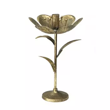 Подсвечник Glasar 20х19х30см